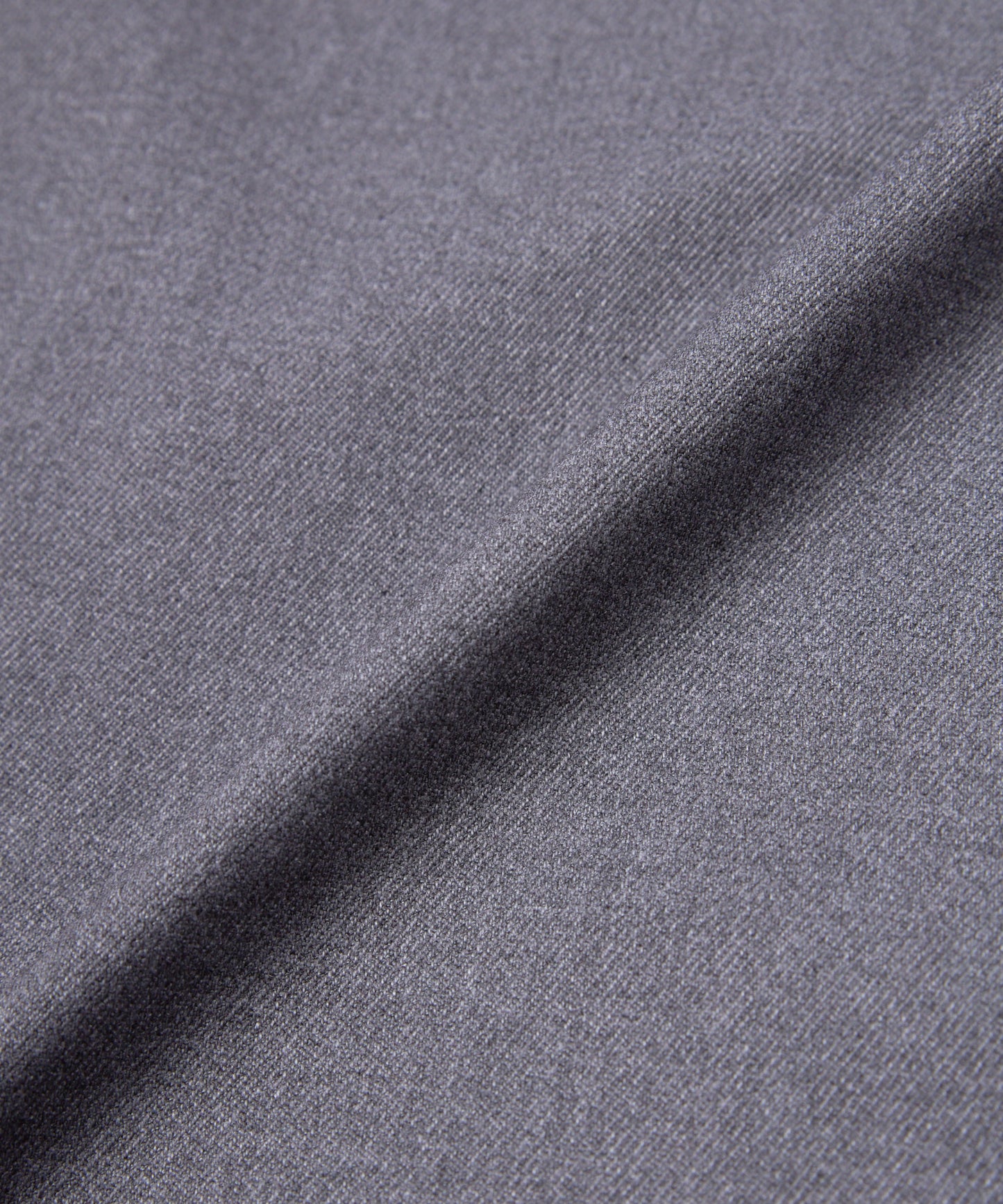 シンチバックテーパードスラックス[Gray]