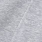 センタープレススウェットパンツ[Gray]