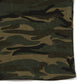 カモサーマルヘンリーTシャツ[Khaki]