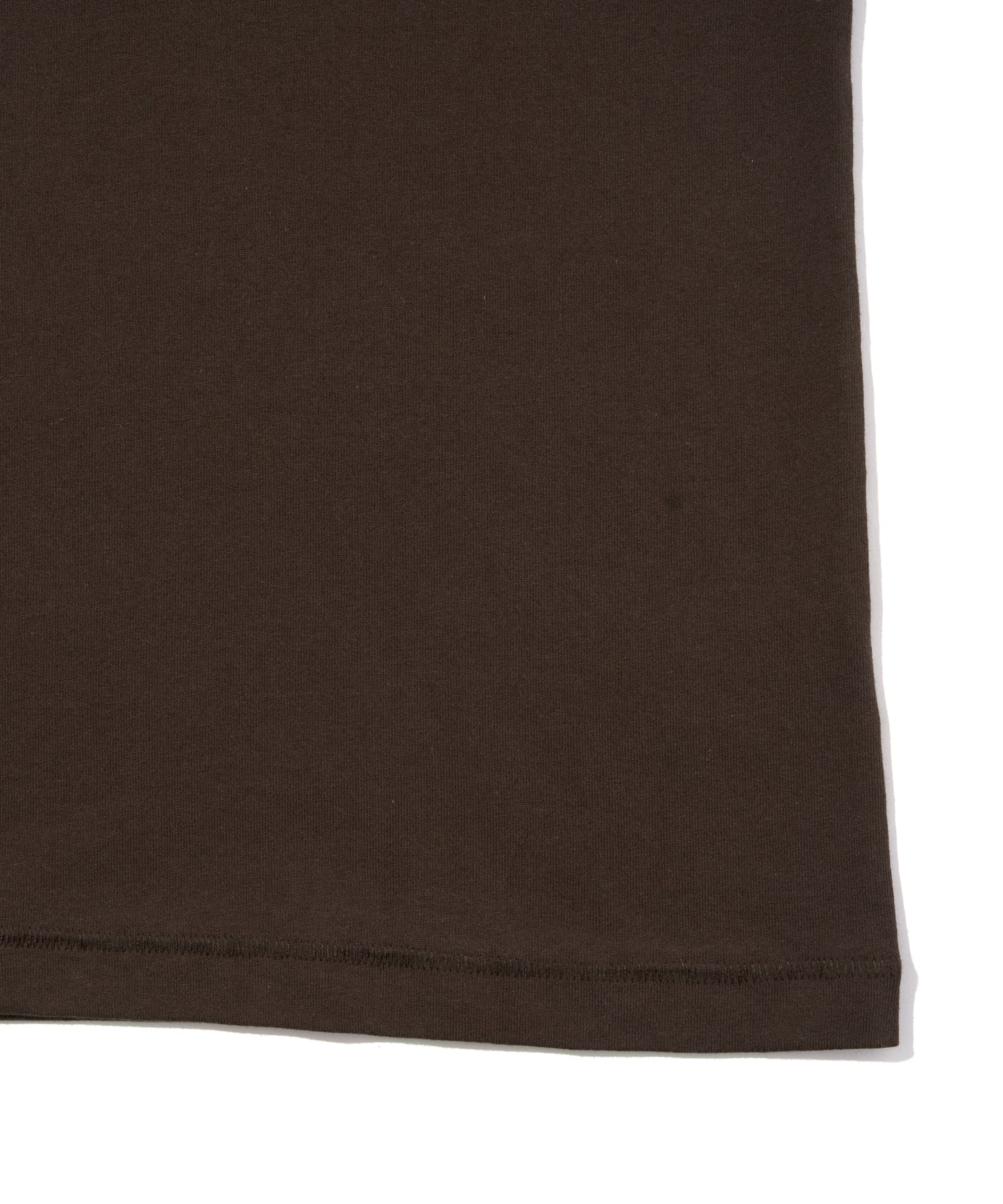 PIN-UP T-SHIRT[Brown]