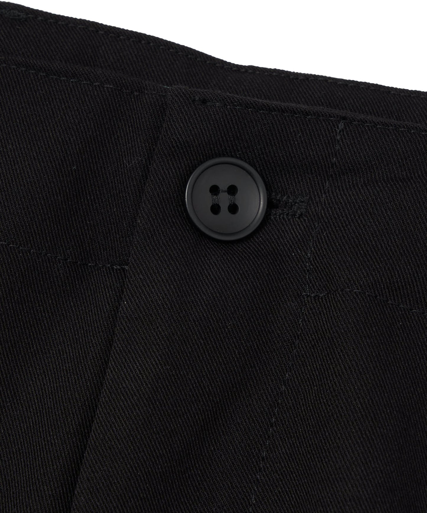 イージーワイドスラックス[Black]