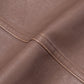 フェイクレザー5ポケットパンツ[Brown]