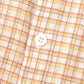 グラフチェックシャツ[Orange]