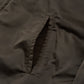 ミリタリースイングトップジャケット[Dark Khaki]