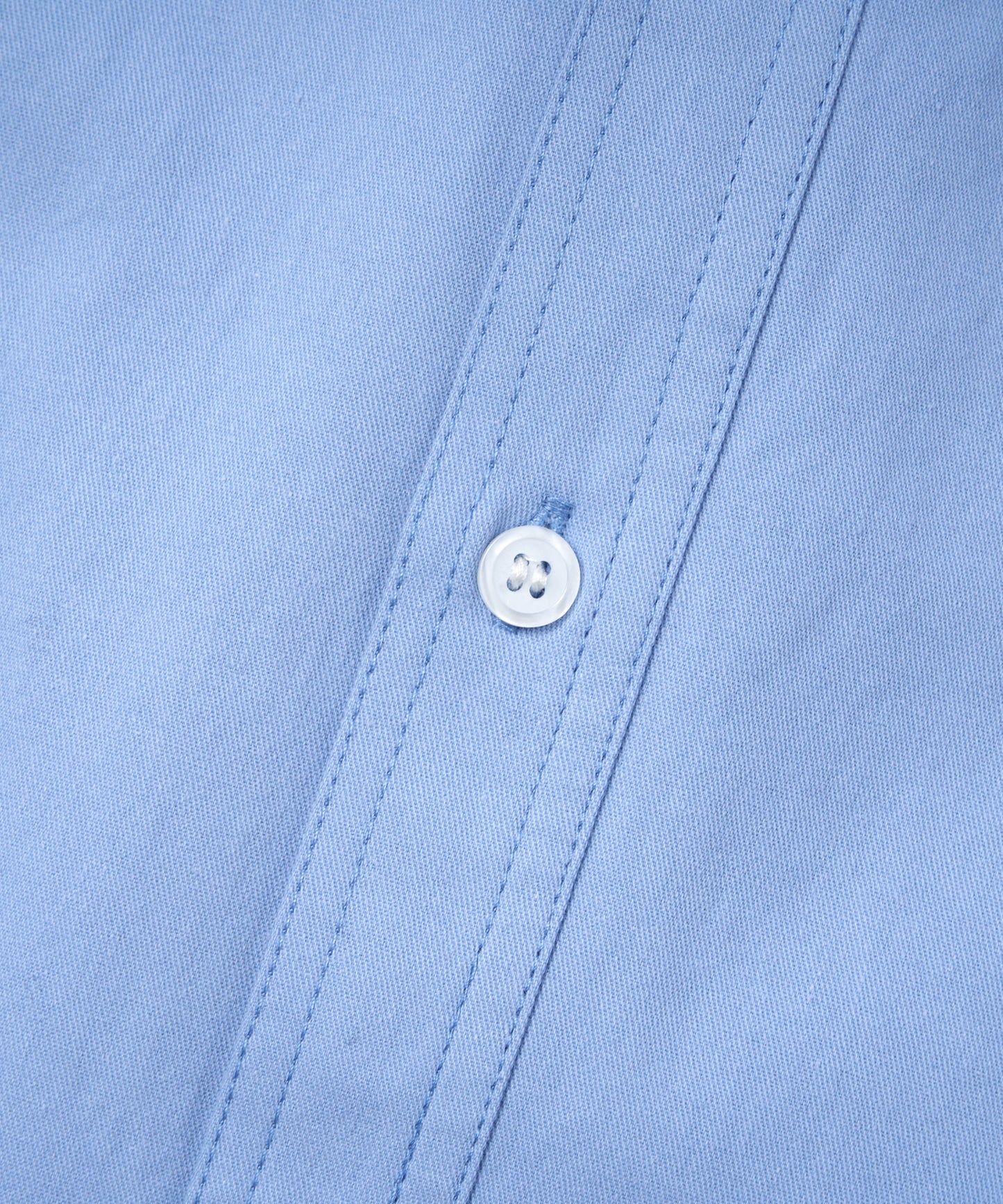 オックスフォードBDシャツ[Blue]