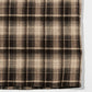 ウエスタンシャドーチェックシャツ[Brown]