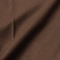 ワイドストレートスラックス[Brown]