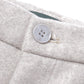 ジャージメルトンワイドスラックス[Beige]【セットアップ対応】