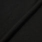 Vネックヘンリーニットソー[Black]