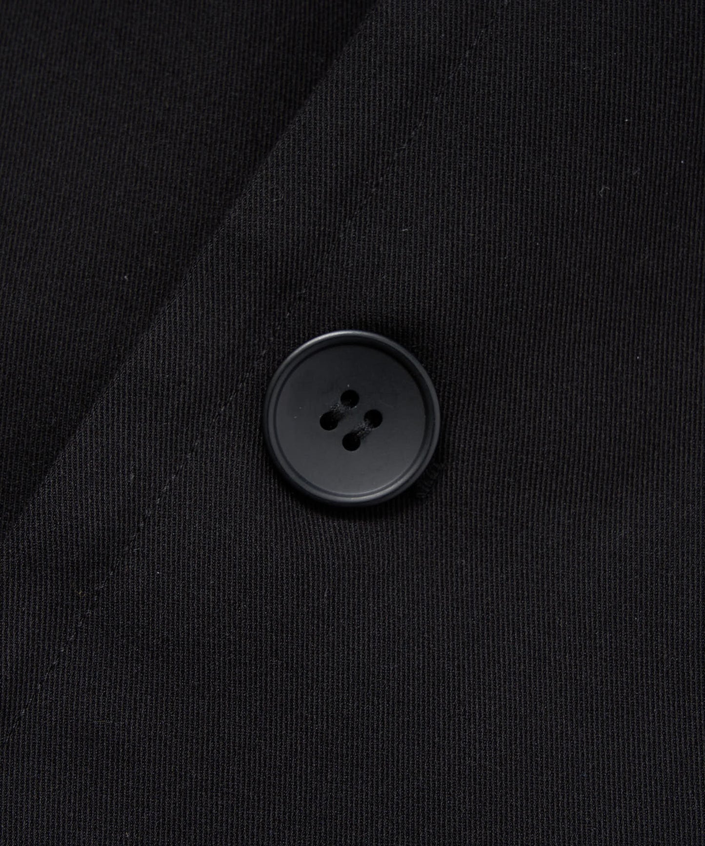 プレッピールーズジャケット[Black]