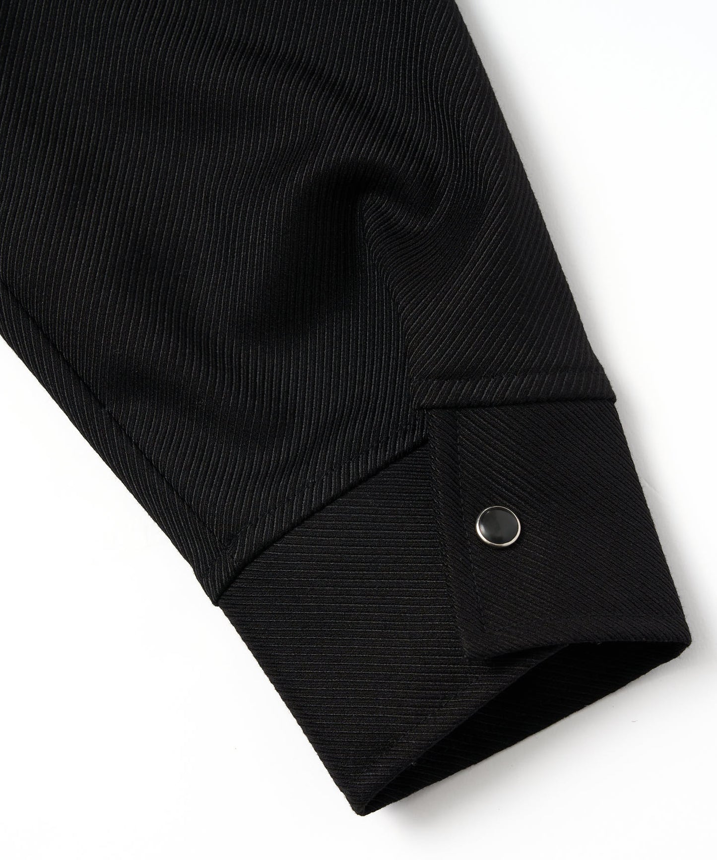 ウエスタンテーラードジャケット[Black]