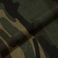 カモサーマルヘンリーTシャツ[Khaki]