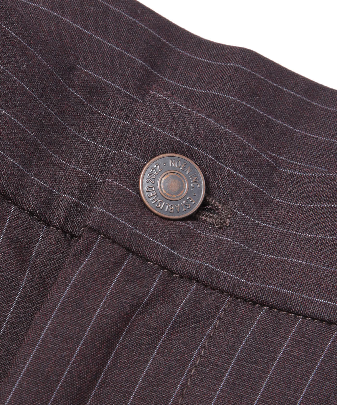 美品00s極太 BALANCE BRAND ネイビーストライプ バギースラックス 美品00s極太 BALANCE BRAND ネイビーストライプ バギースラックス 美品