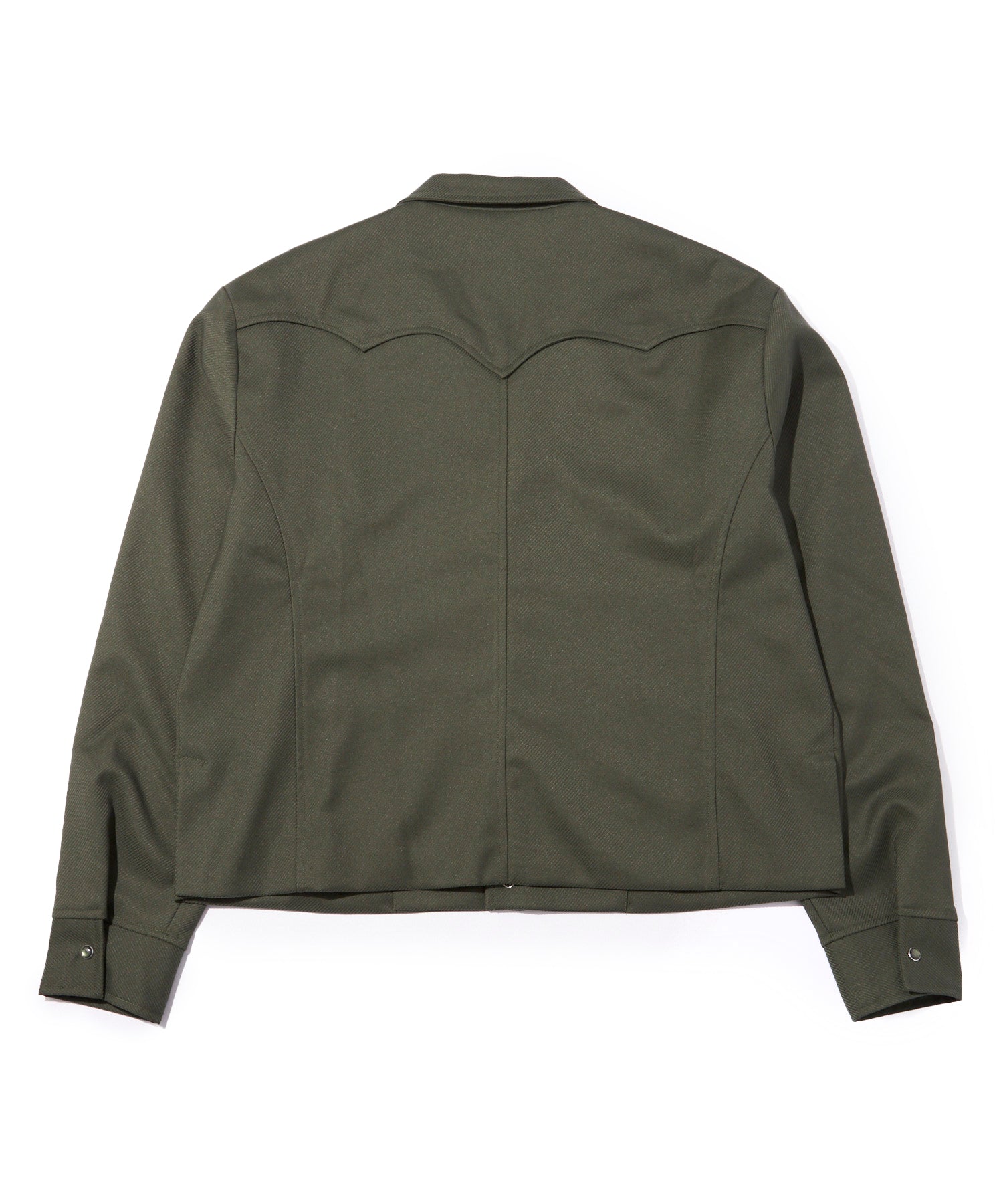 Noen ジャケット 2023aw Noen Official Online Store｜ノエン 公式オンラインストア