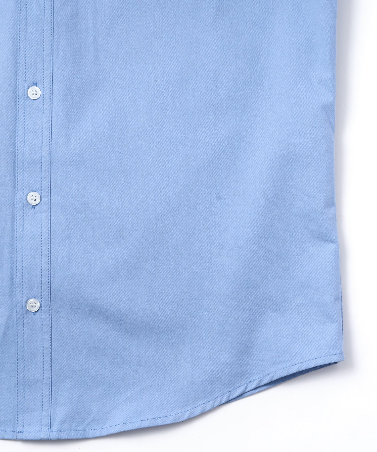 オックスフォードBDシャツ[Blue] – Noen