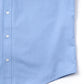 オックスフォードBDシャツ[Blue]