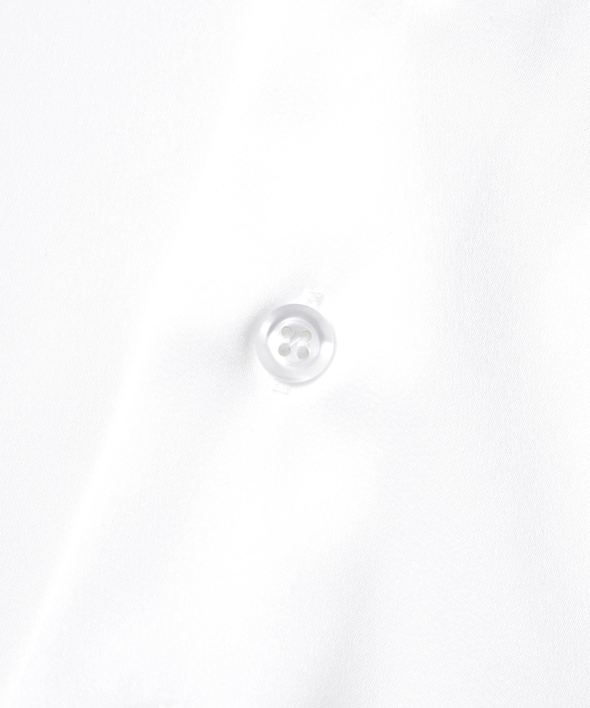 ドレープドレス半袖シャツ[White] – Noen