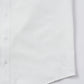 オックスフォードBDシャツ[White]