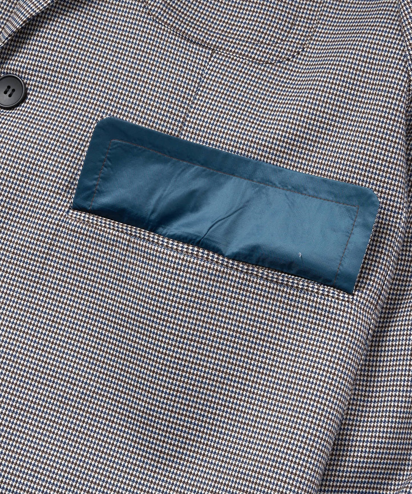 プレッピールーズジャケット[Houndstooth]