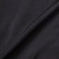 ドレープドレスシャツ[Black]