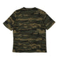 カモサーマルヘンリーTシャツ[Khaki]