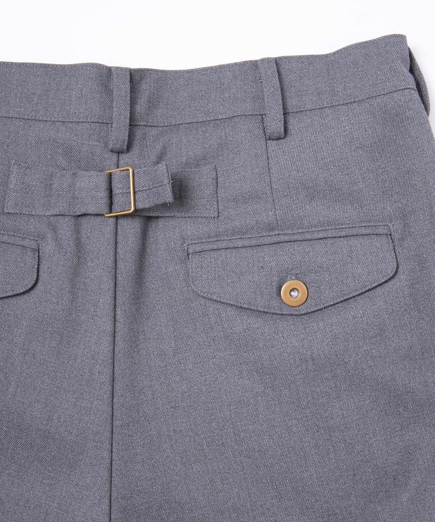 ぬぬ summer line cotton pants | ファッション通販サイト NUGU