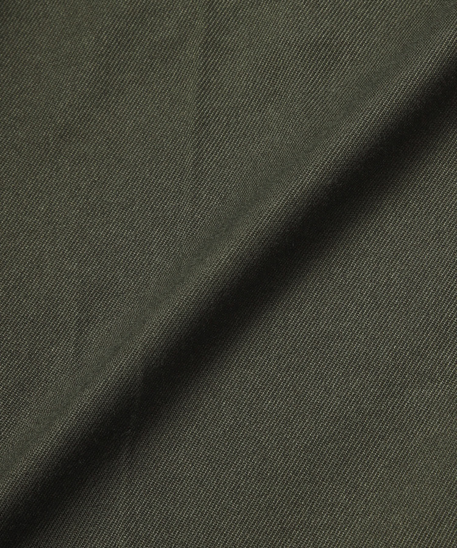 ミリタリーツイルスラックス[Olive] – Noen