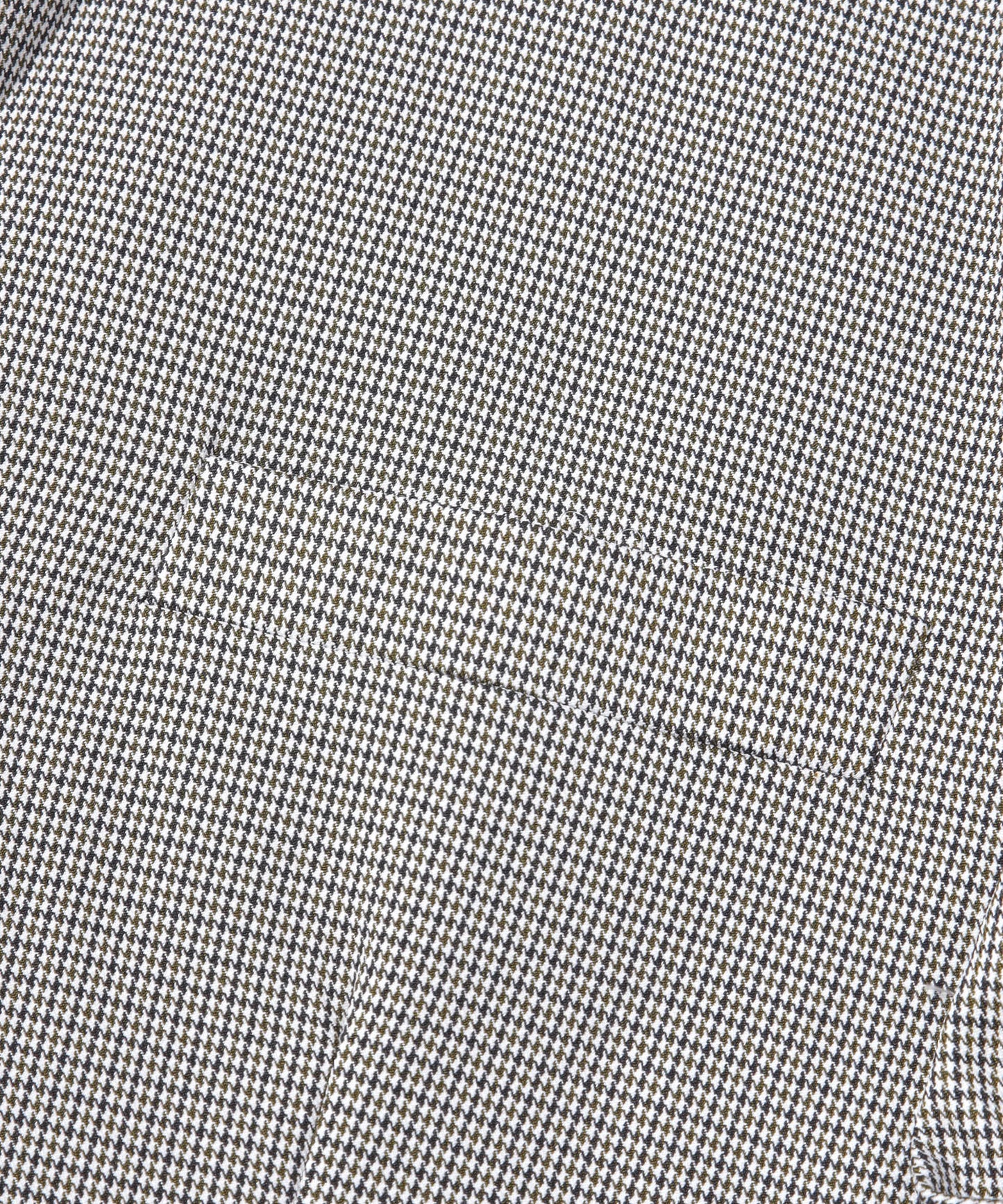 ガンクラブチェックテーラードジャケット[Gray]