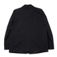 プレッピールーズジャケット[Black]