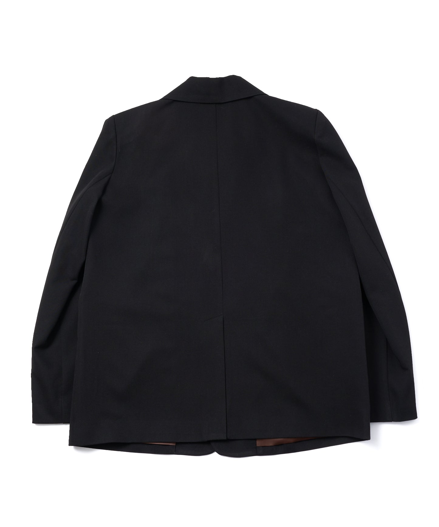 プレッピールーズジャケット[Black]