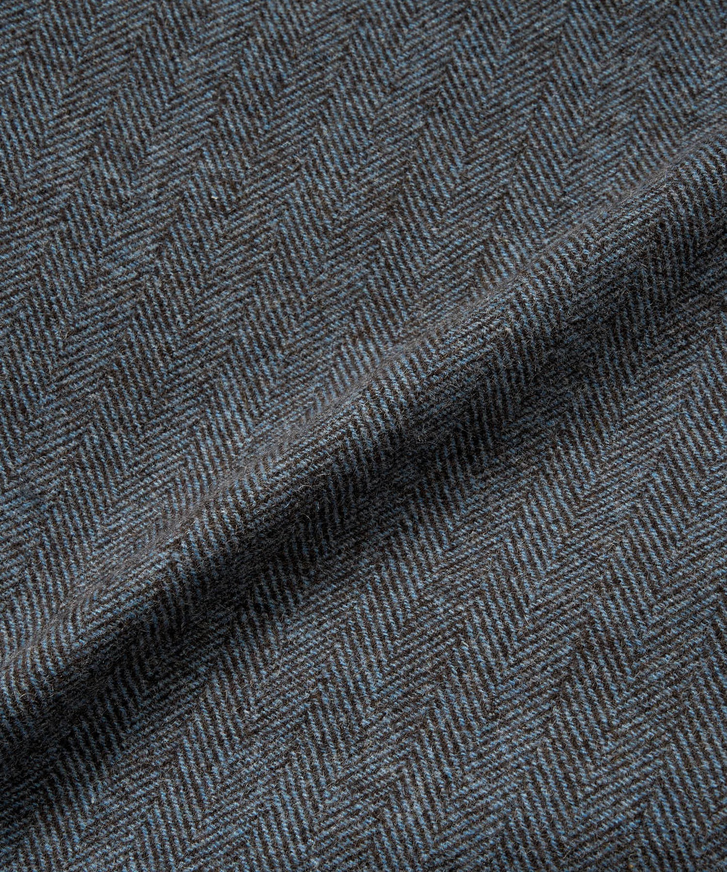 ツイードトラッカージャケット[Light Blue]