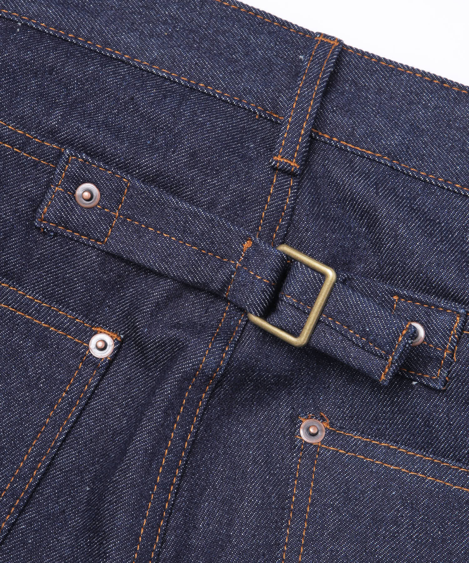 【希少レア品】8010 GEKKO デニムジャケット1st シンチバック 52 希少レア品】8010 GEKKO デニムジャケット1st シンチバック 52