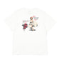 PIN-UP T-SHIRT[White]