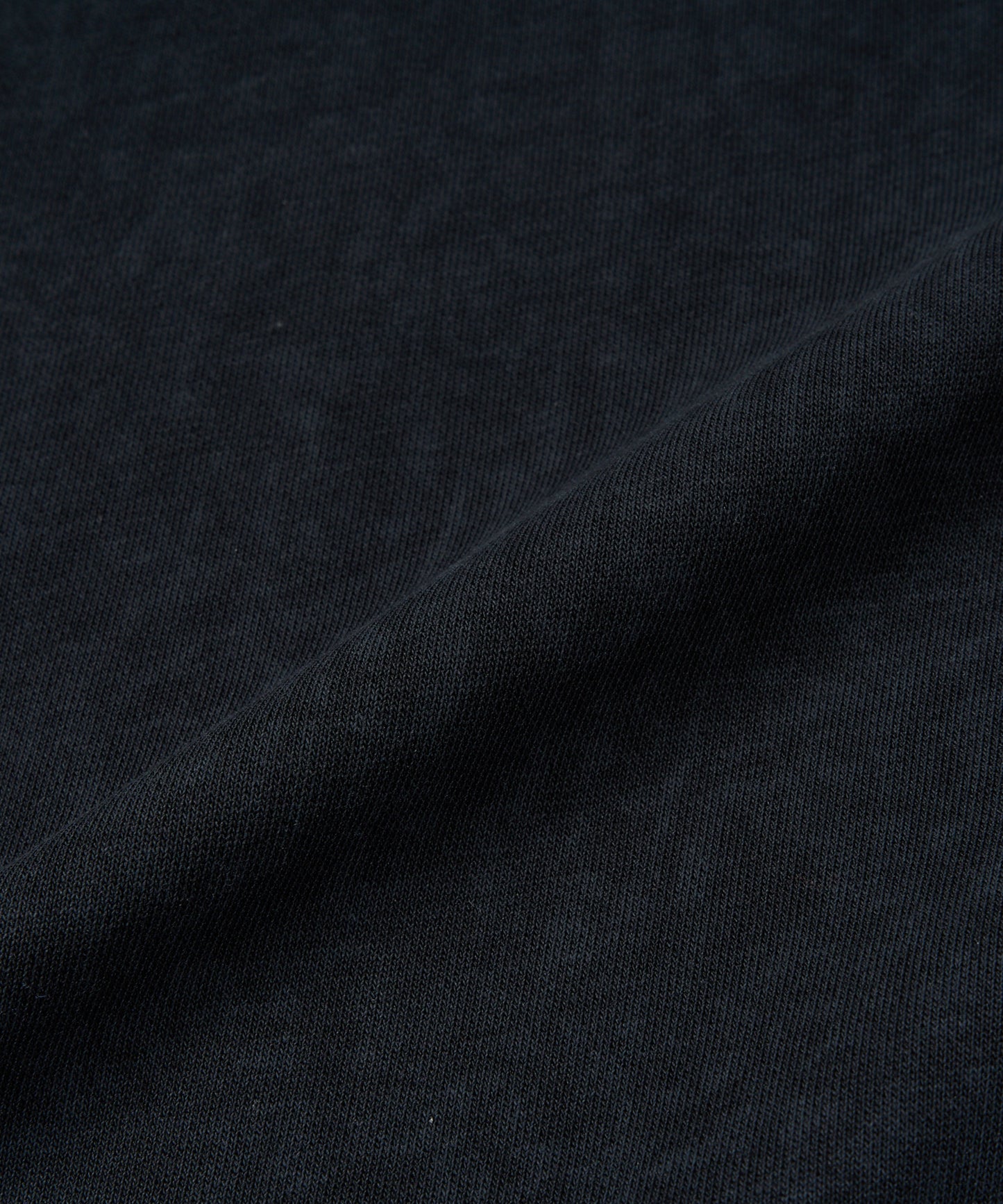 ワークフェードジップフーディー[Black]