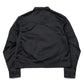 ミリタリースイングトップジャケット[Black]