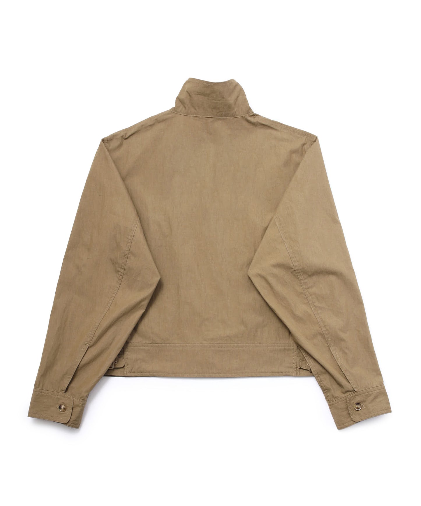 クラシックスイングトップジャケット[Beige]