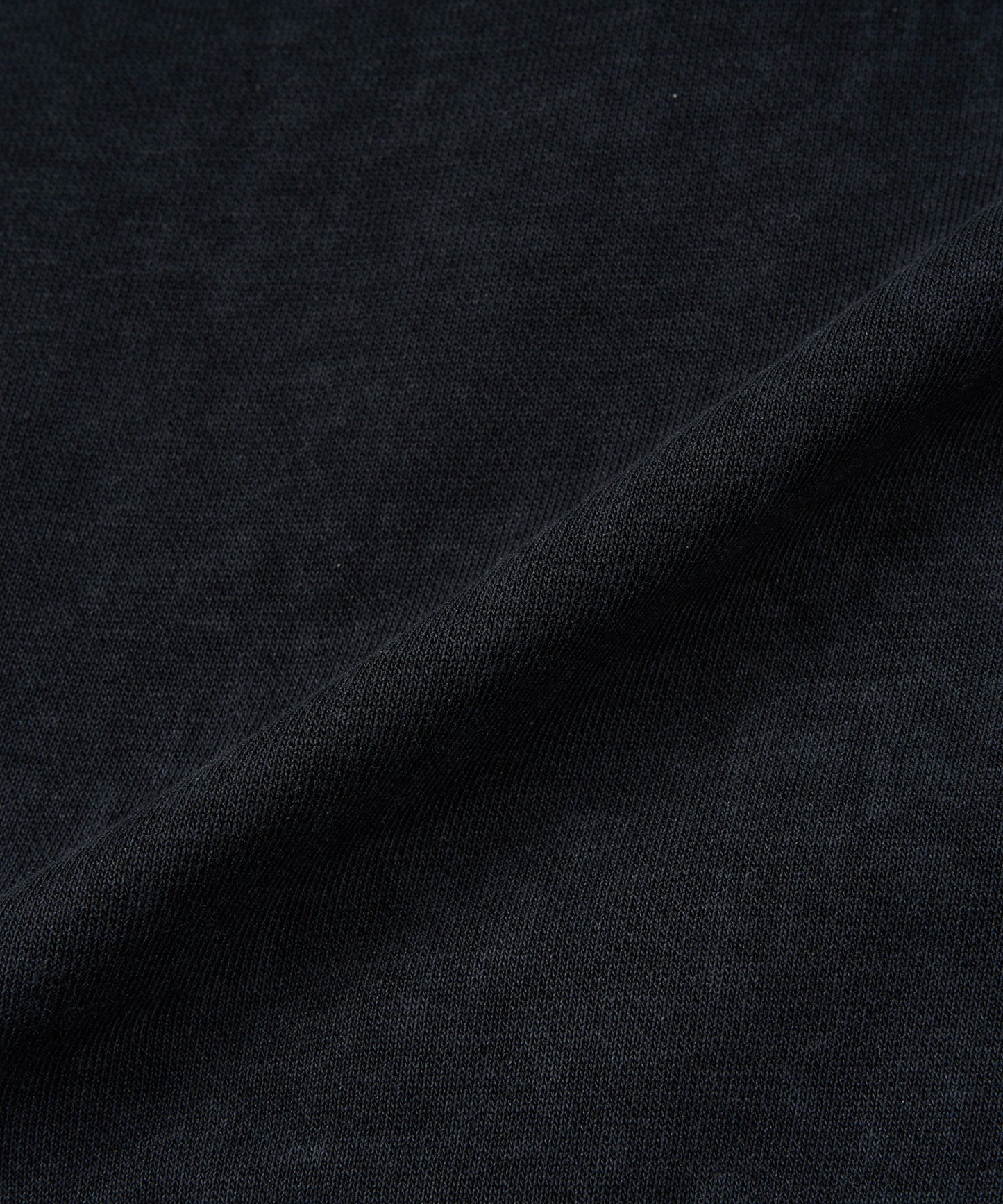 カレッジロゴジップフーディー[Black]