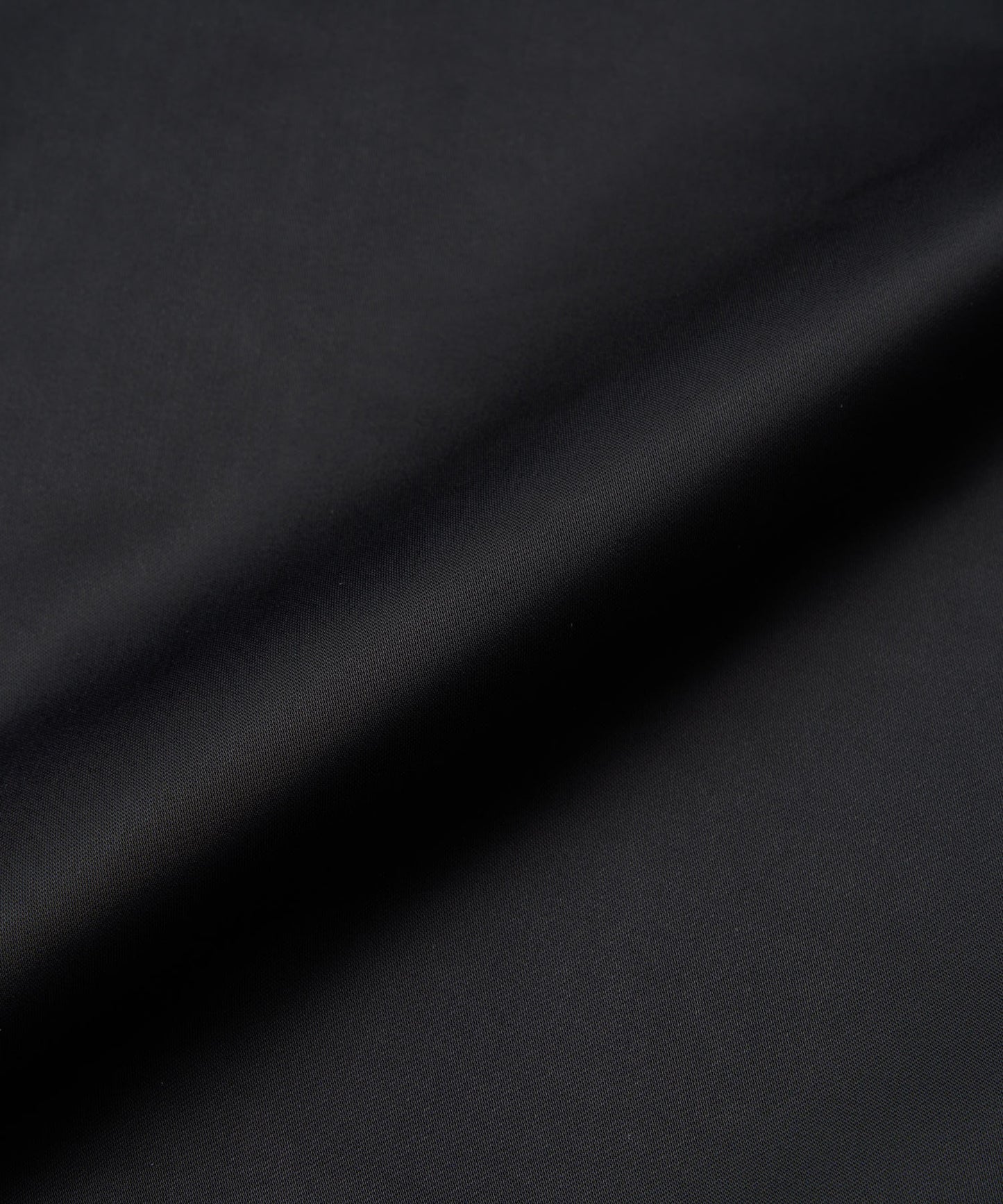 ミリタリースイングトップジャケット[Black]