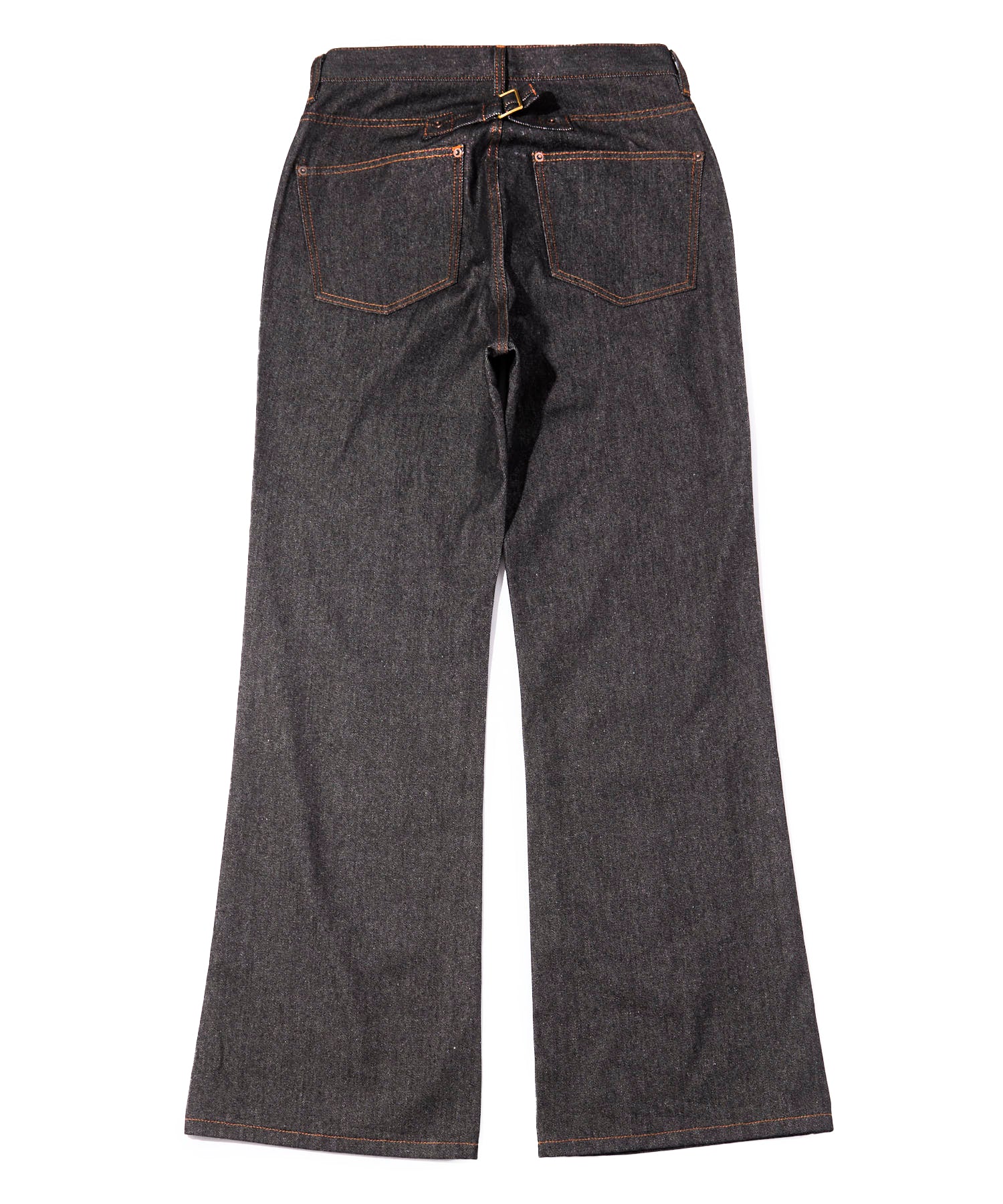 PALMANGELS ブームカットジーンズ 楽天市場】児島ジーンズ 公式通販 15oz セルビッチ ブーツカット