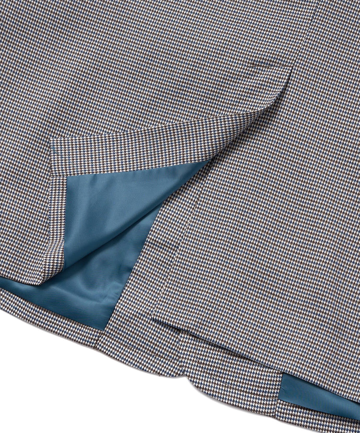 プレッピールーズジャケット[Houndstooth]