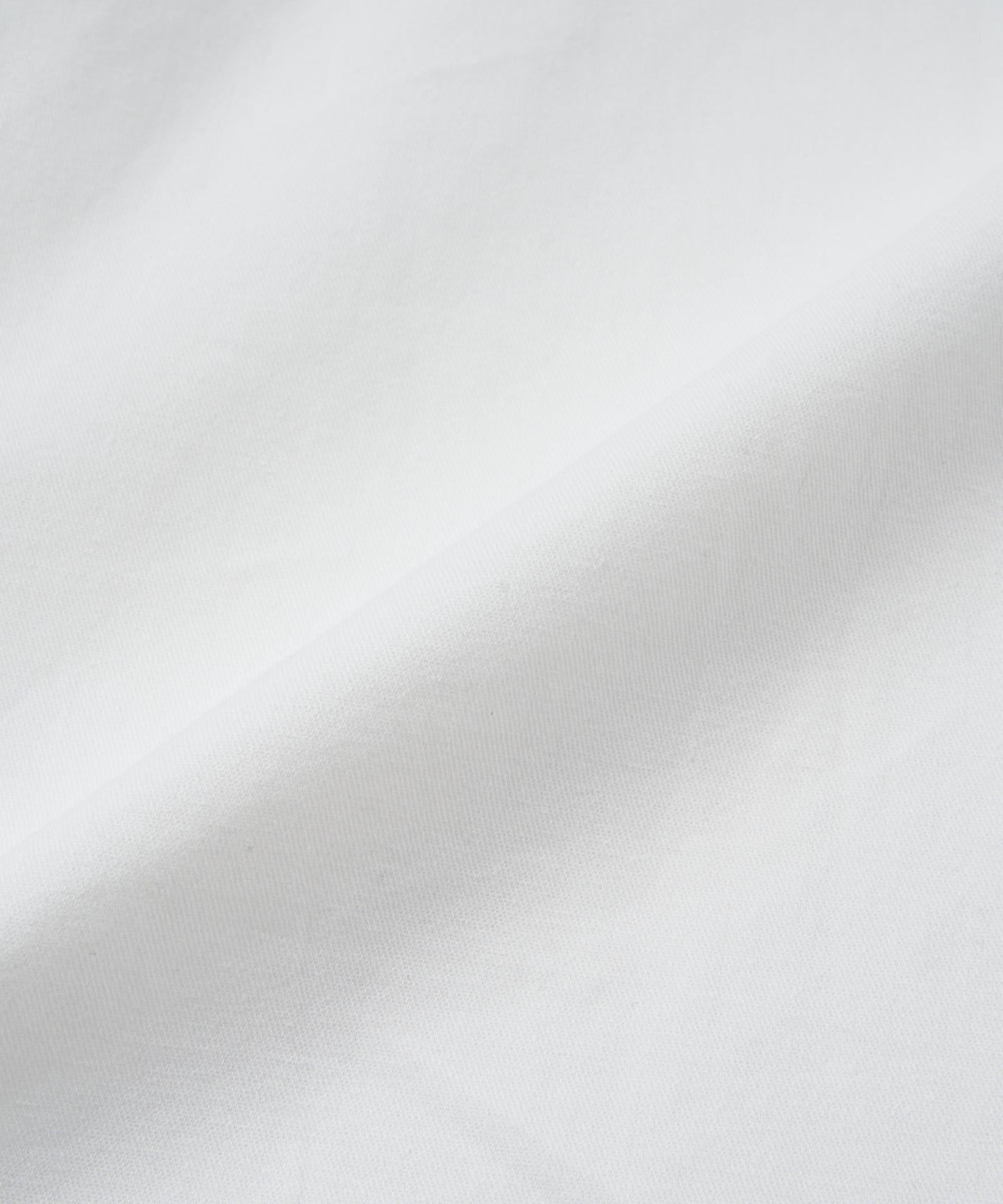 オックスフォードBDシャツ[White]