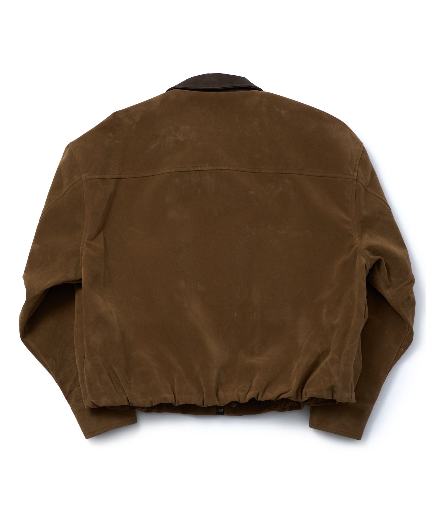 ファイヤーマンブルゾン[Brown]