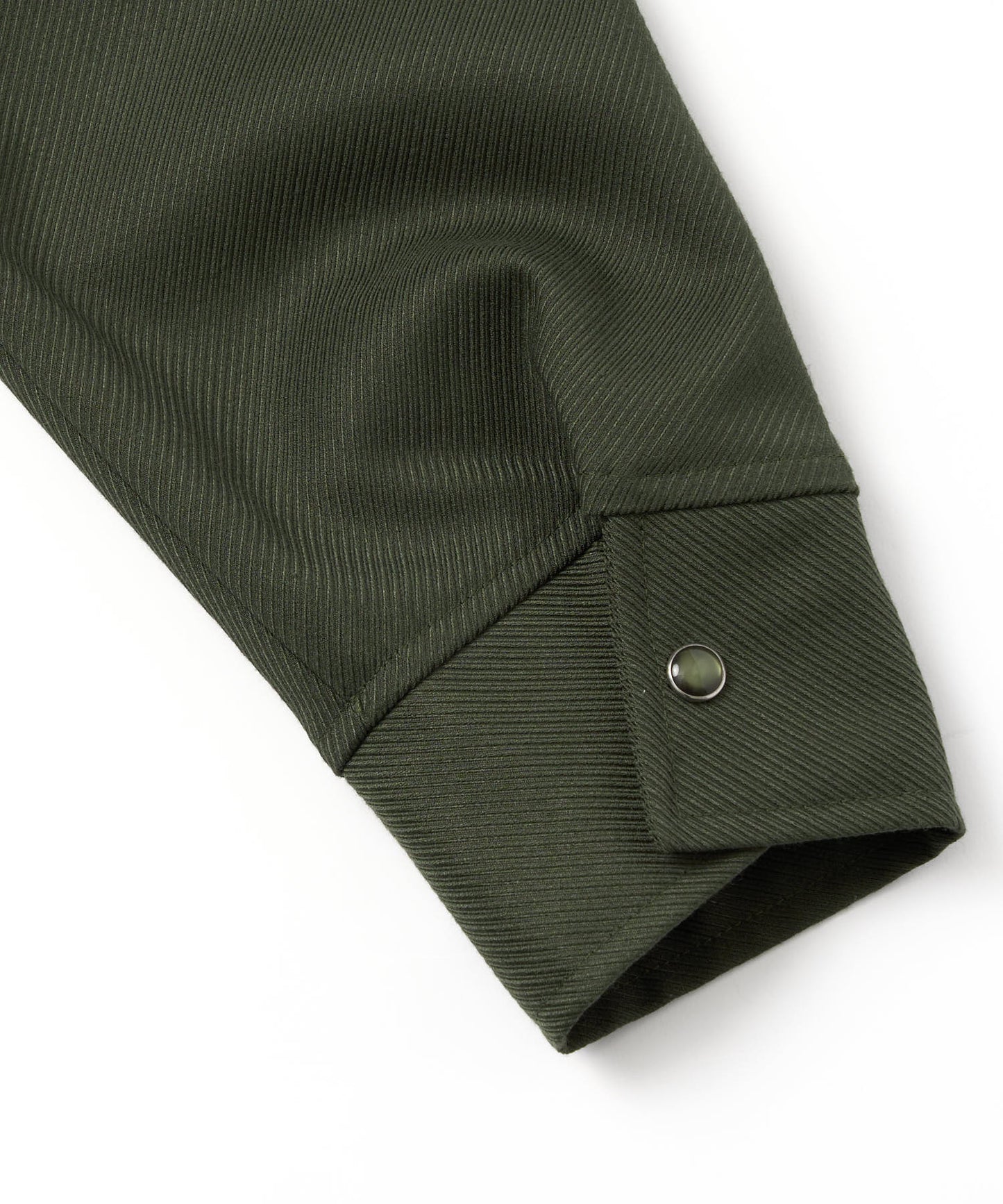 ウエスタンテーラードジャケット[Green]