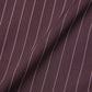 オープンカラーワークシャツ[Brown Stripe]