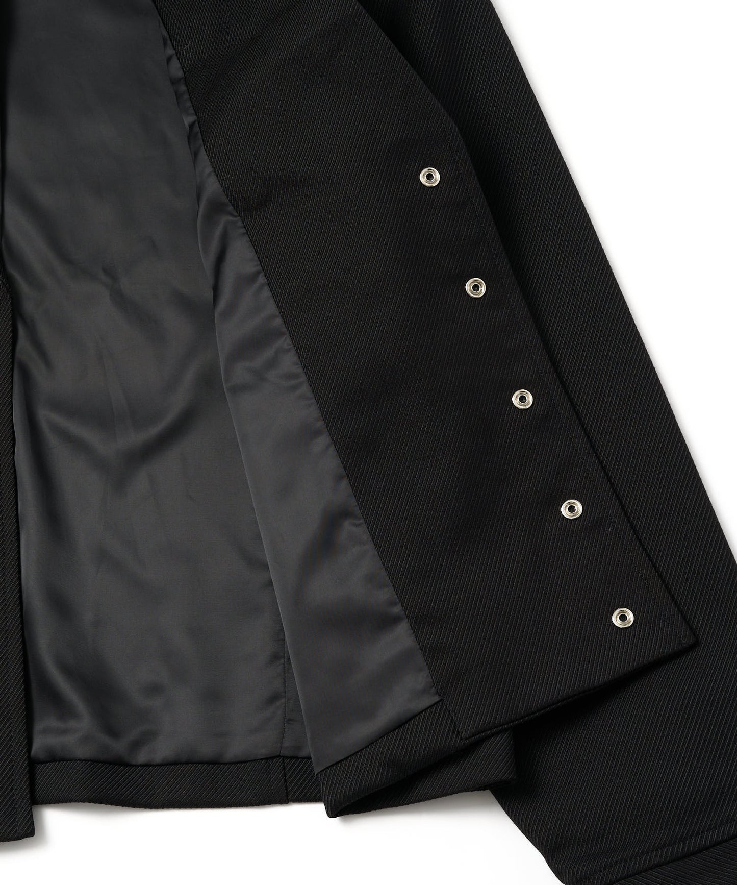 ウエスタンテーラードジャケット[Black]