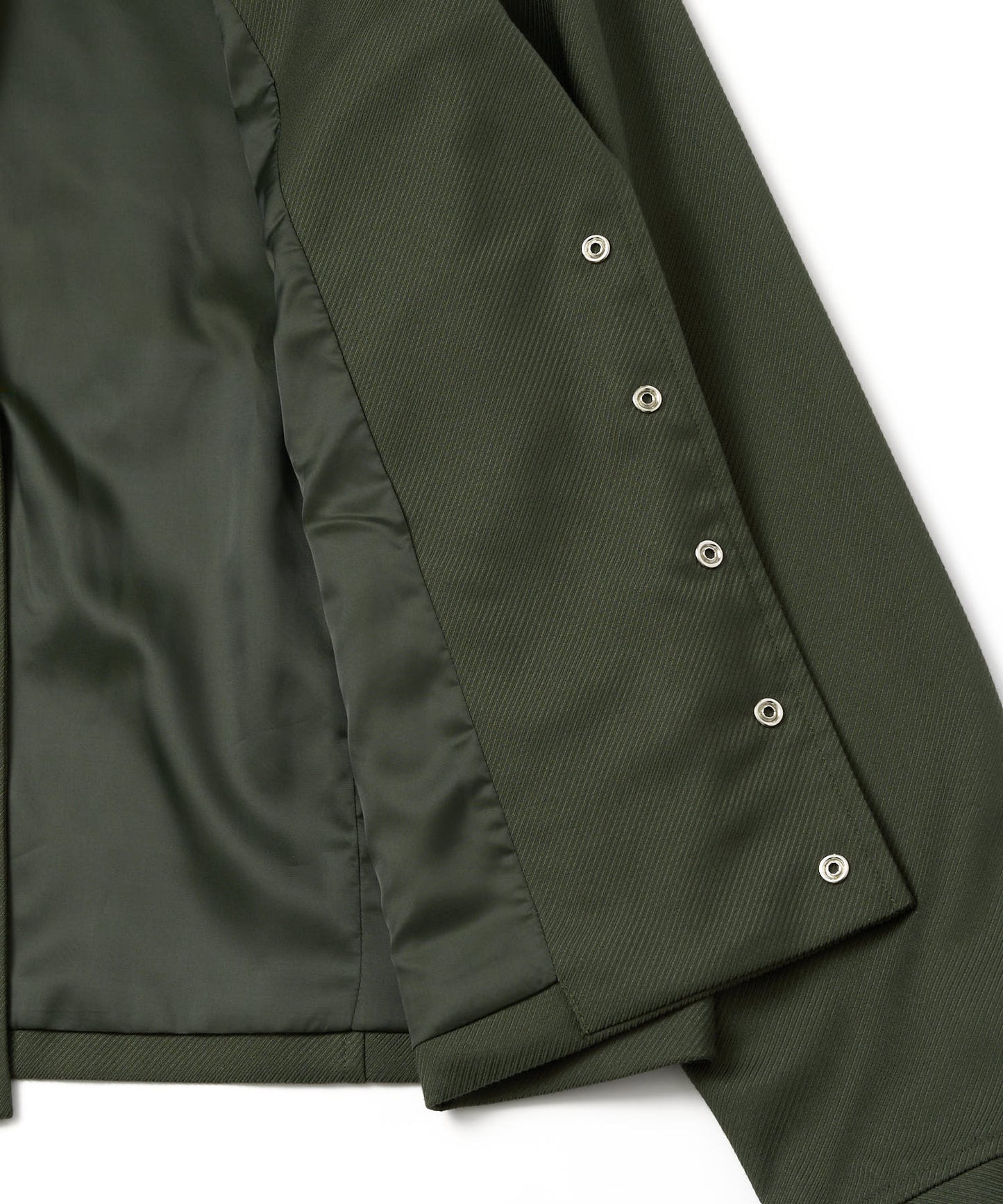 ウエスタンテーラードジャケット[Green]