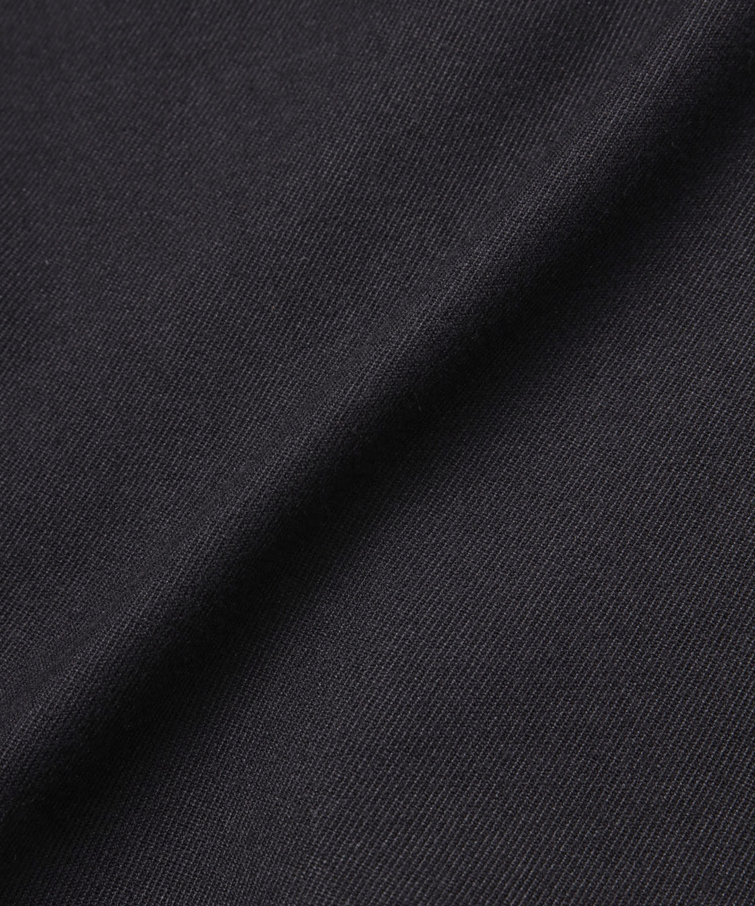 Noen ミリタリーツイルジャケット　Black ミリタリーツイルスラックス[Black] – Noen