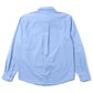 オックスフォードBDシャツ[Blue]