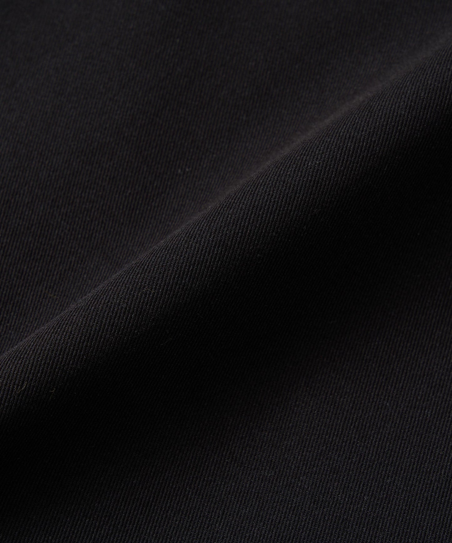 プレッピールーズジャケット[Black]