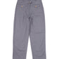 シンチバックテーパードスラックス[Gray]